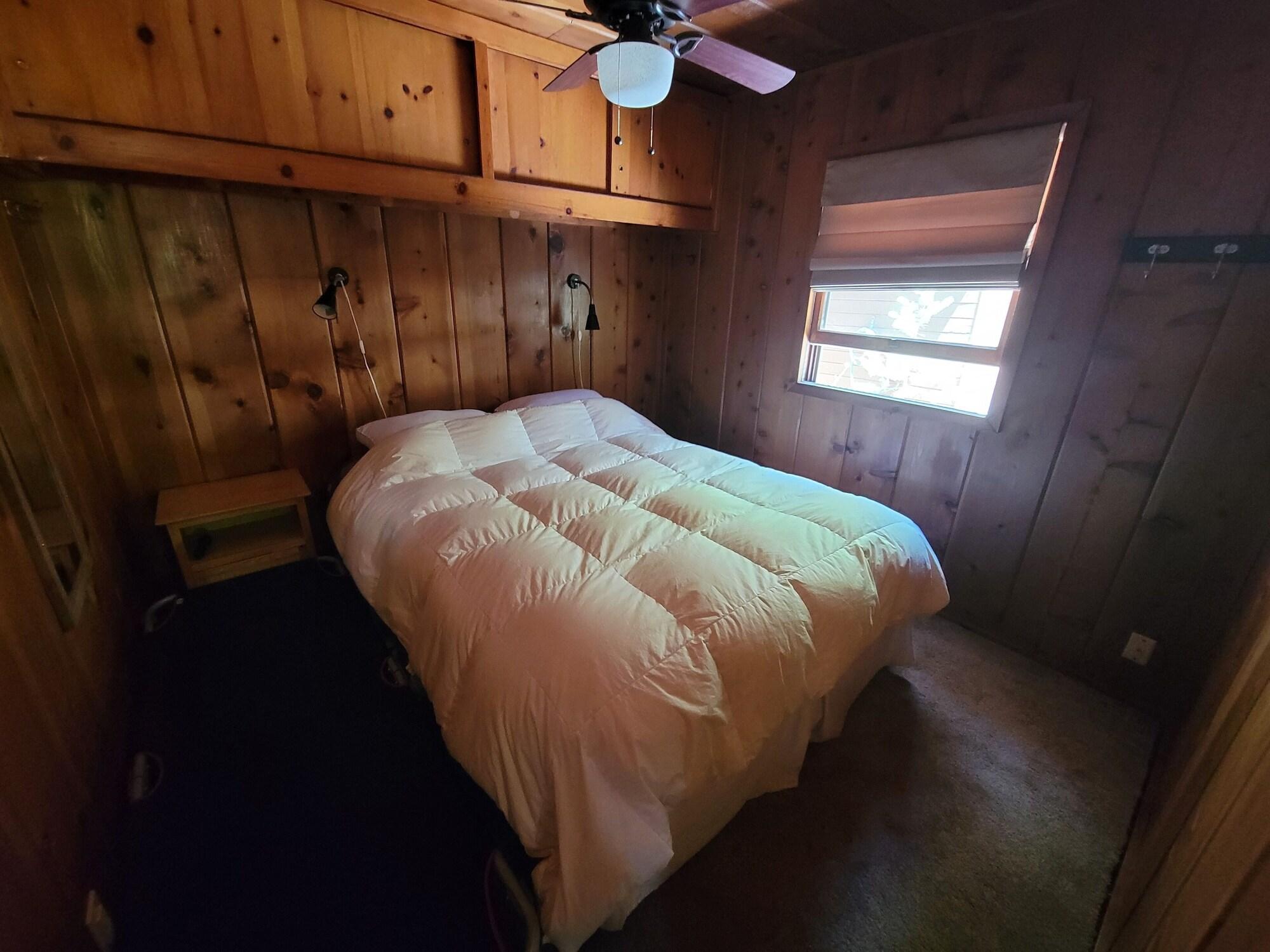 Cozy Cabin in Arnold — 4-Star Luxury Hotel in Arnold, United States