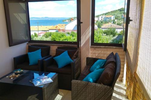 Lili Kali — 4-Star Luxury Hotel in Kali, Croatia