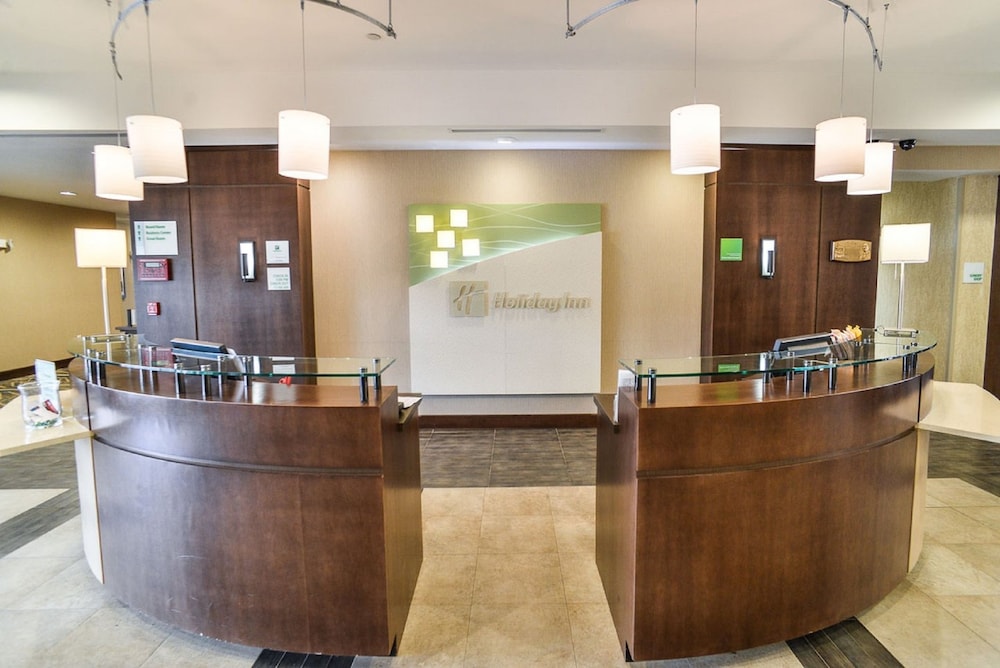 Holiday Inn & Suites San Antonio Northwest by IHG - photo 34