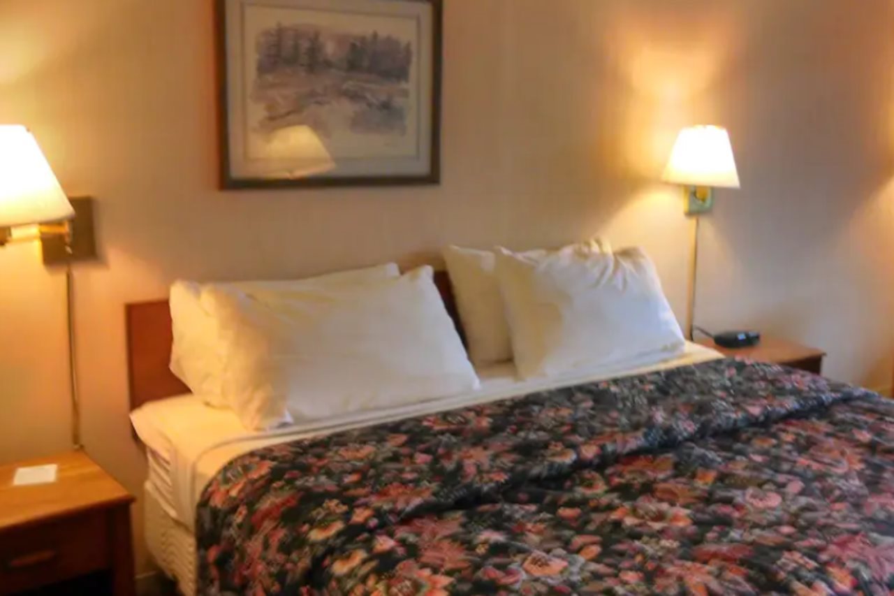 Americas Best Value Inn Marion NC - photo 6