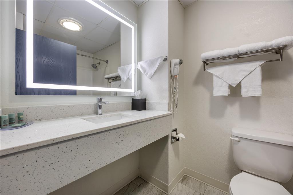 Best Western Bolingbrook Hotel - photo 35