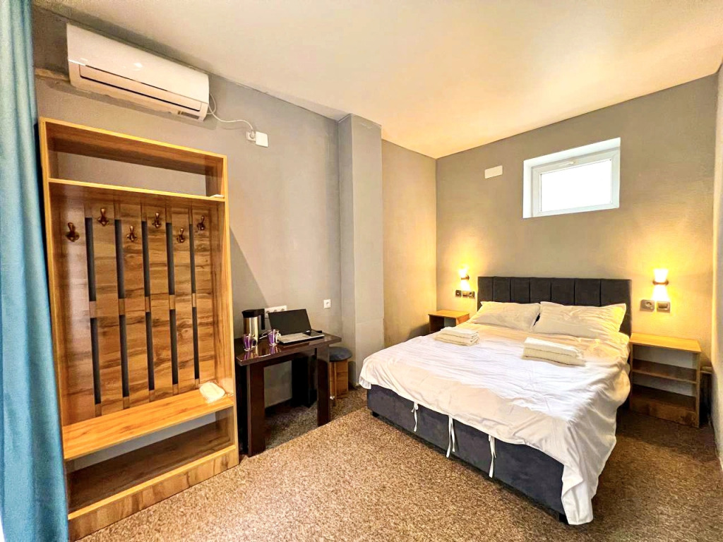 Akun Hotel in Osh, Kyrgyzstan