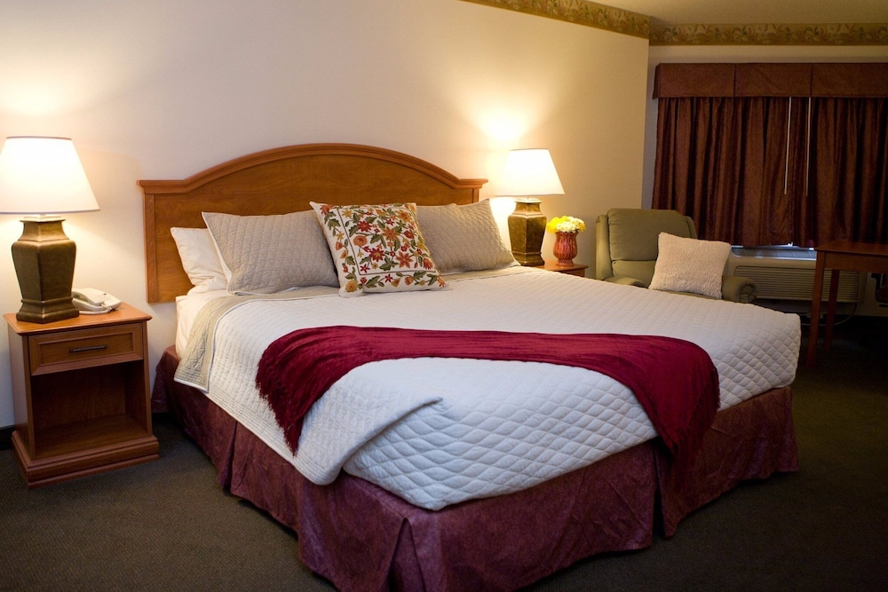 Hotel Glenwood Springs - photo 23