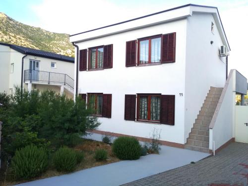 Apartman Darko in Unknown City, Croatia