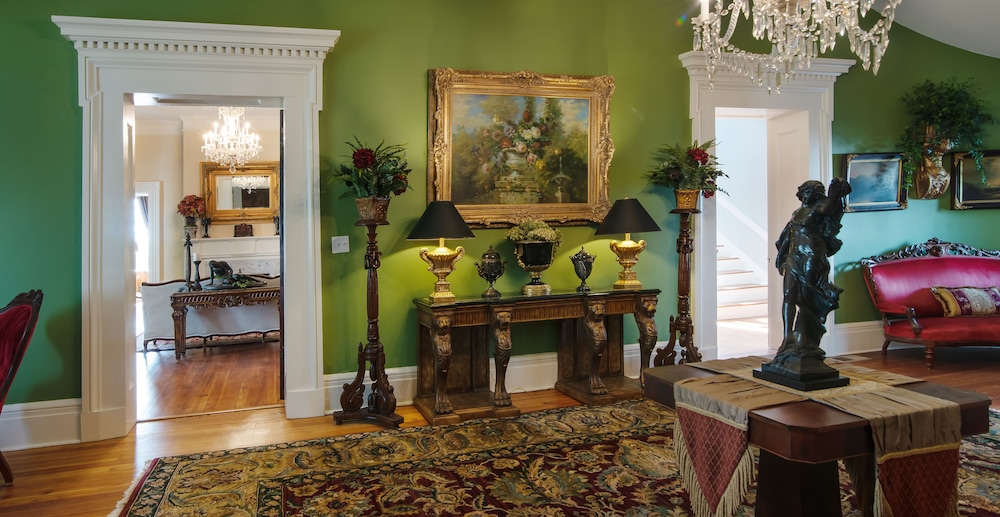 Belle Air Mansion - photo 73