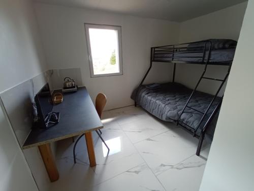 Soleil Levant Au Domaine De Tara - last minute hotel in Unknown City