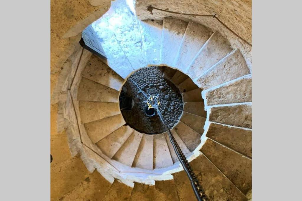 Moli D En Barret in Santa Margalida, Spain