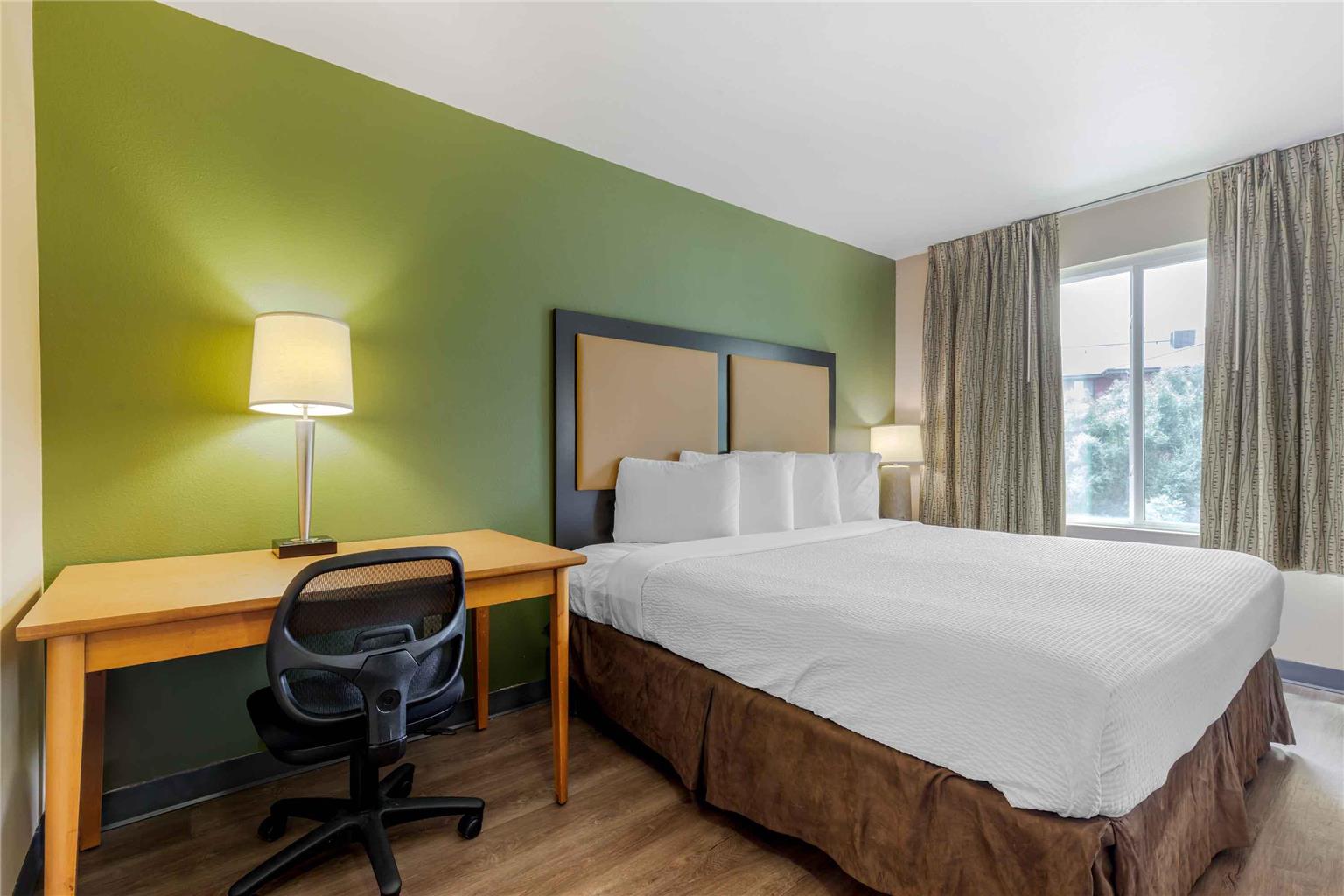 Extended Stay America Suites Dallas Las Colinas Green Park D - photo 19