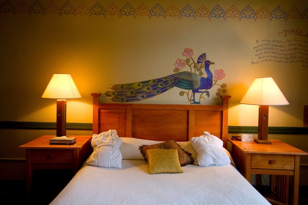 McMenamins Edgefield - photo 15