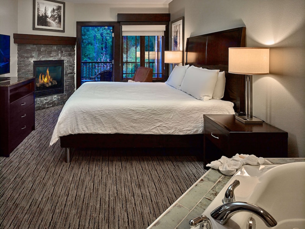 Hilton Garden Inn Gatlinburg - photo 5