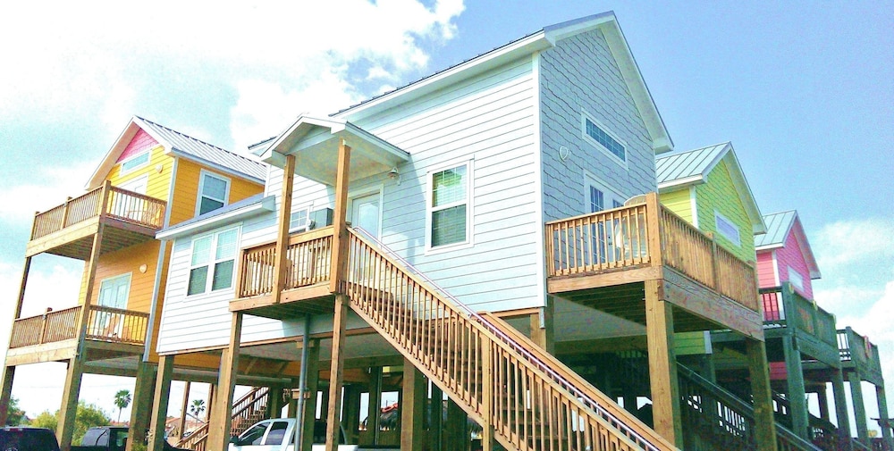 Corpus Christi Hotel in Corpus Christi, United States