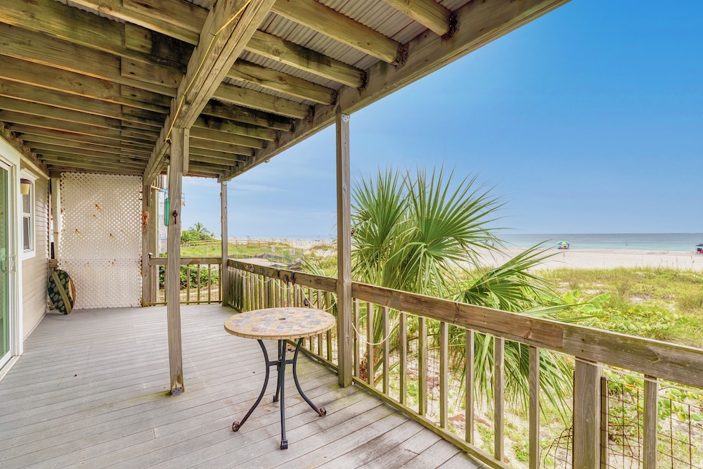 Anna Maria Island Beach Happy direct Beach Front 1br 1br - photo 21