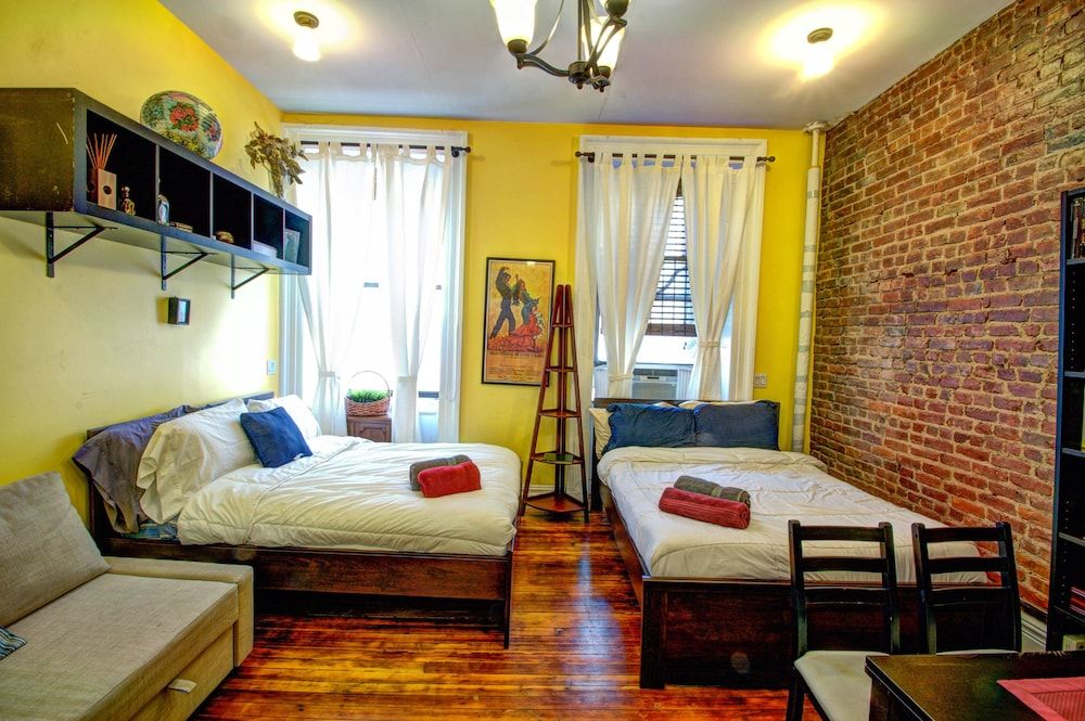 Chelsea Art Suites - photo 15
