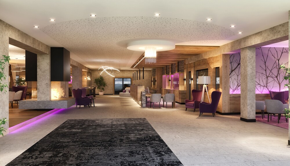 Hotel Adapura Wagrain — Wagrain — photo 2