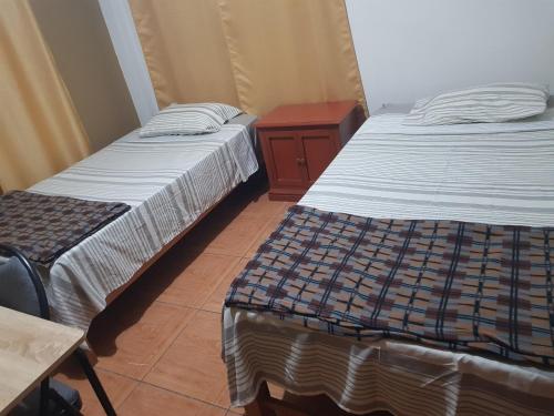 Habitación doble privada en Talara Centro — Talara — photo 4