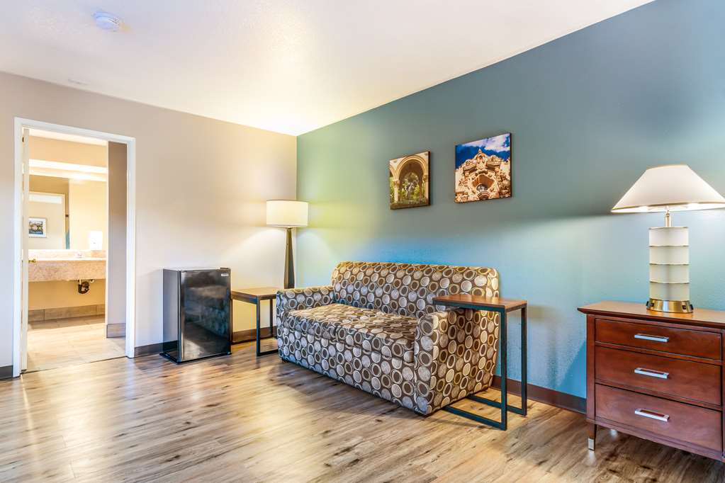 Hotel Hacienda at Ontario Ranch - photo 30