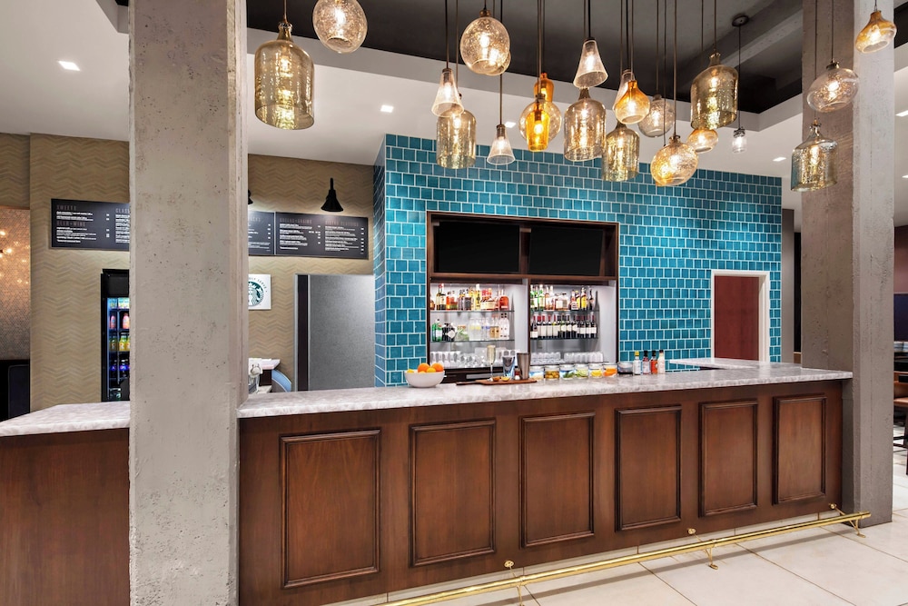 Courtyard by Marriott Cape Girardeau Downtown - photo 28
