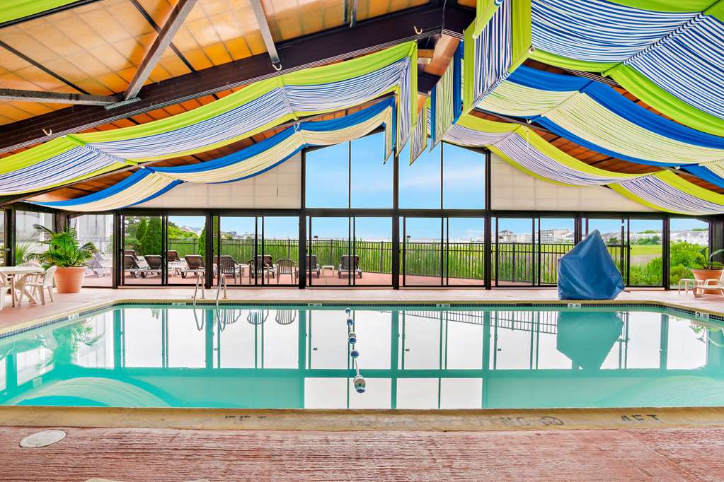Comfort Inn Gold Coast — hotel in Ocean City