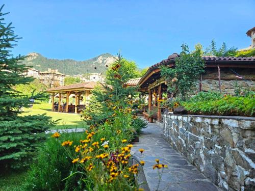 Spa Hotel Daffi in Smolyan, Bulgaria