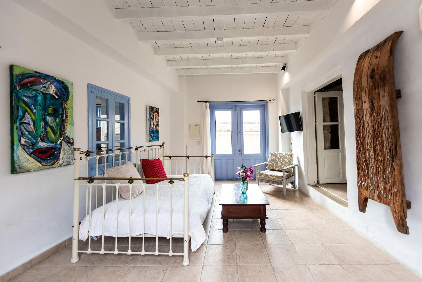 Vasilikos House