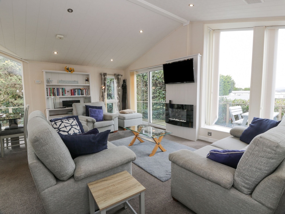Oyster Bay Lodge — Dalbeattie — photo 5