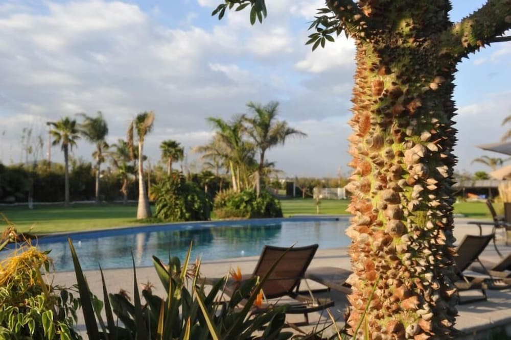 La Reunion Jardin De Eventos & Hotel in Puebla, Mexico