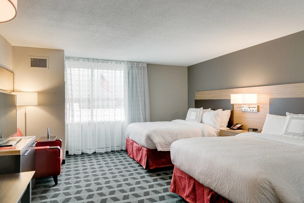 TownePlace Suites by Marriott Kansas City Liberty - photo 13