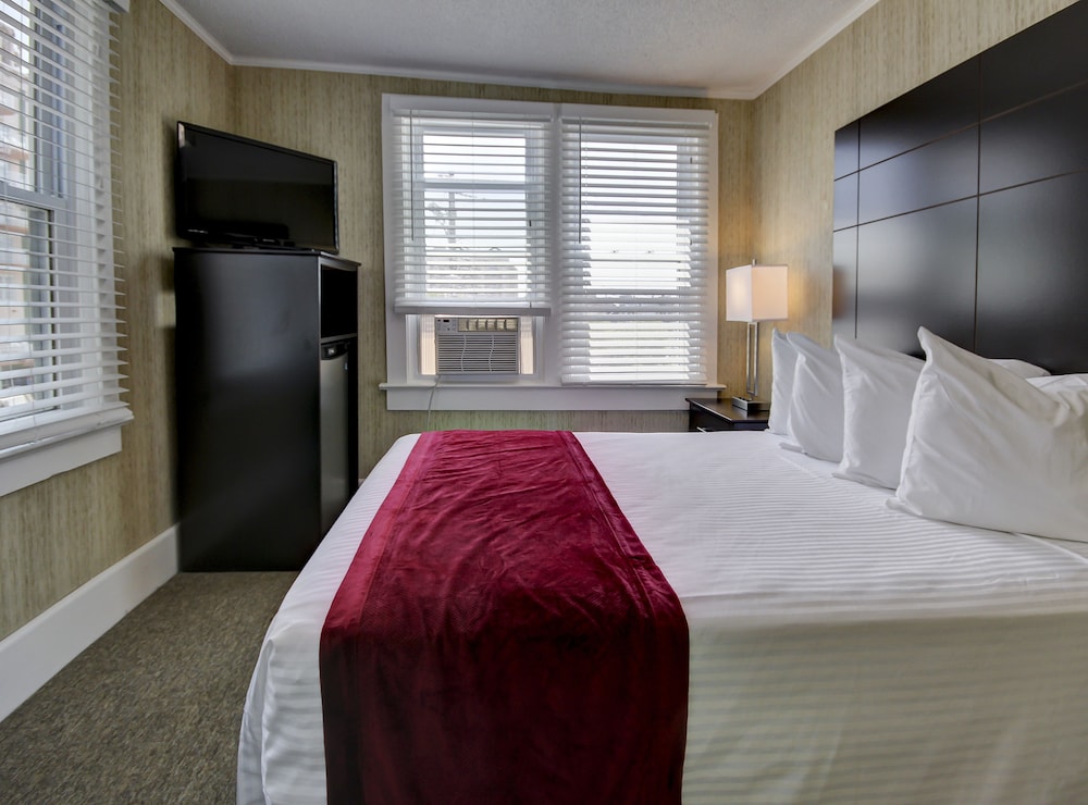 The Wellington Hotel & Suites Oceanblock - photo 15