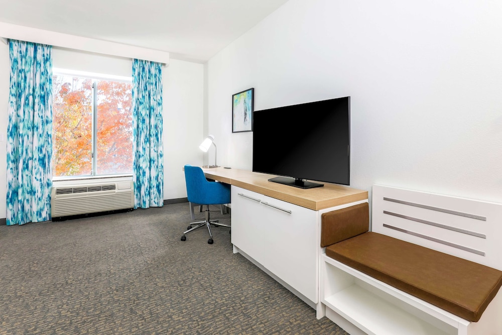 Hilton Garden Inn Tulsa South - photo 11