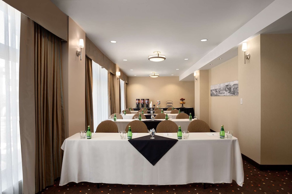 Hampton Inn & Suites Ogden - photo 31