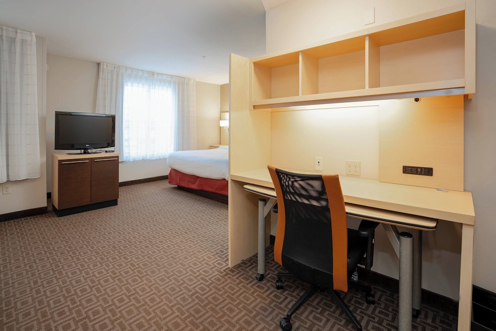 TownePlace Suites by Marriott Rochester - photo 8