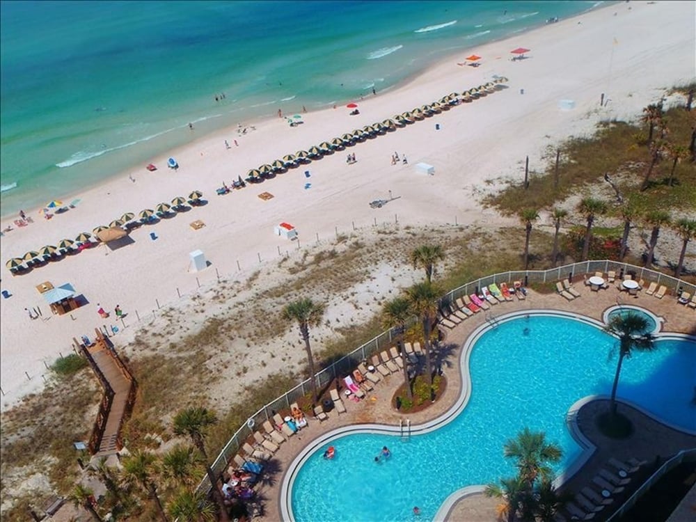 Grand Panama Beach Resort PET Friendly by Panhandle Getaways - photo 147