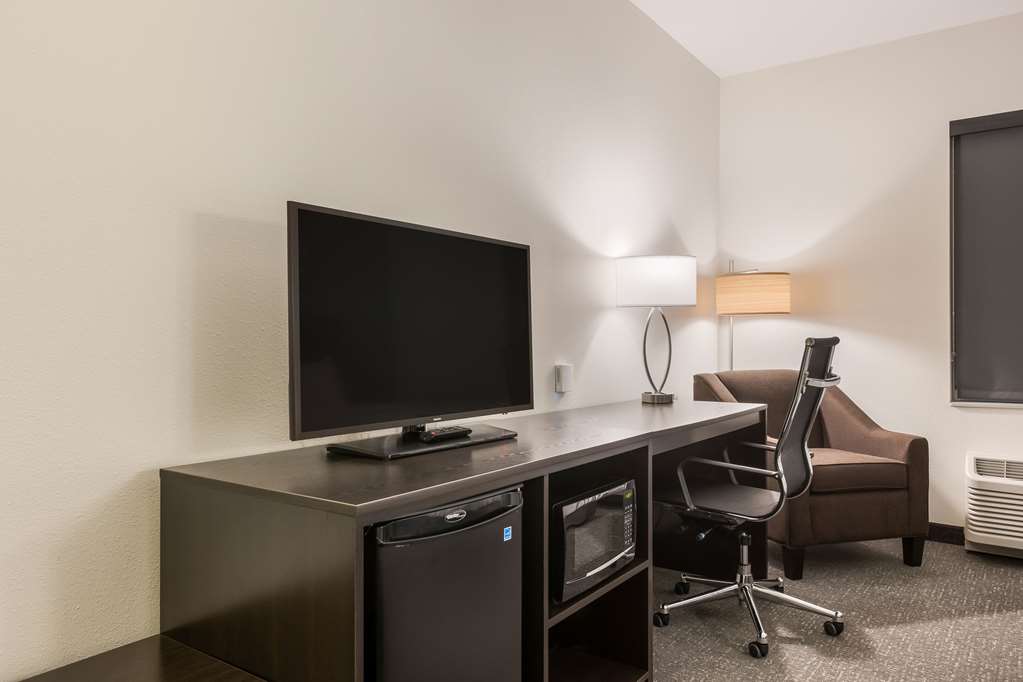 Sleep Inn & Suites Webb City - photo 10