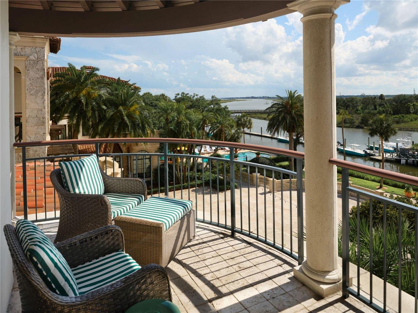 The Cloister at Sea Island - photo 13