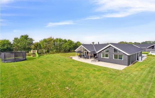 Awesome Home In Sydals With Sauna — 5-Star Luxury Hotel in Sonderborg, Denmark