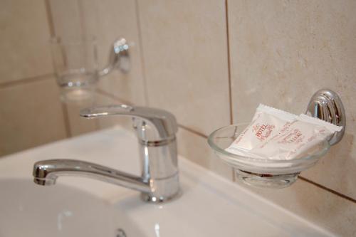 Hotel Festival in Adler, Russia