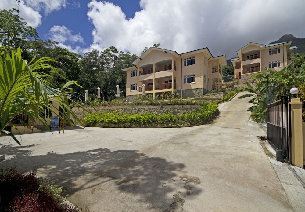 The Palm Seychelles — Bel Ombre — photo 3