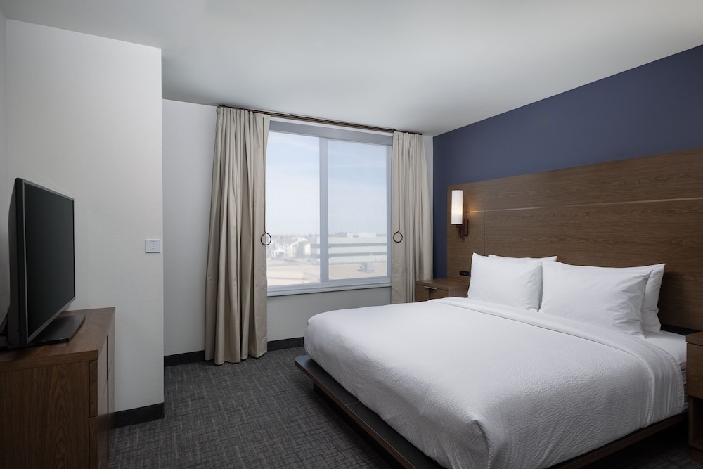 Residence Inn Denver Aurora - photo 13
