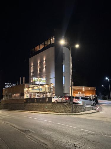 Rooms & Spa Bjelasica in Bijelo Polje, Montenegro