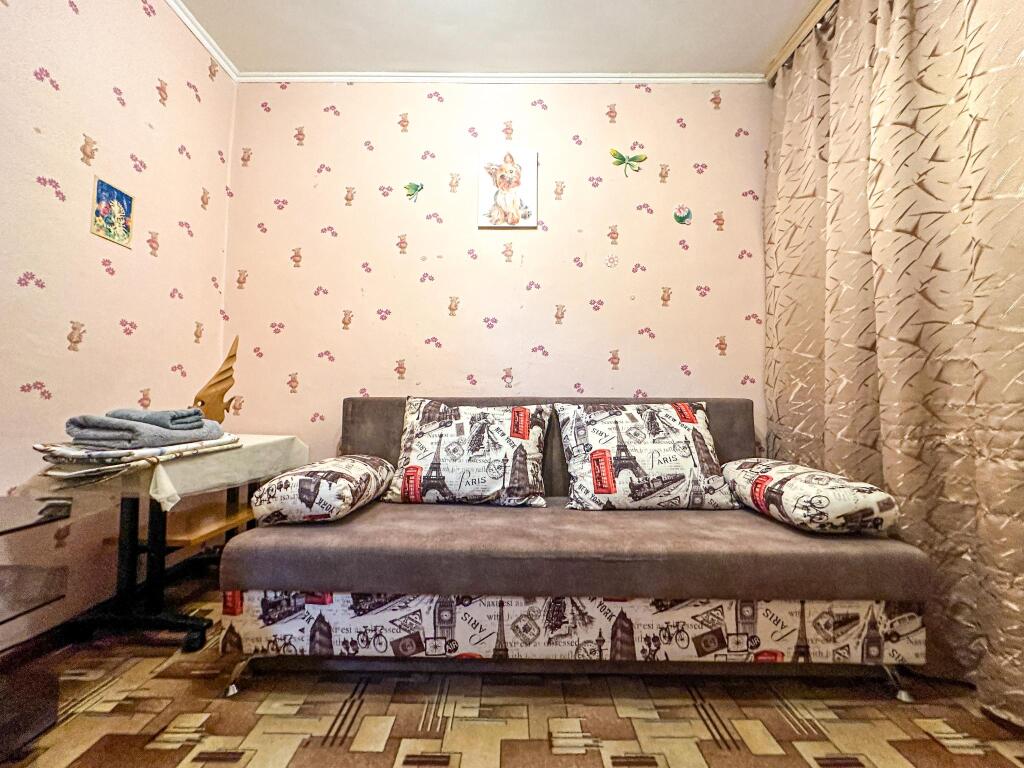 KrymskHome on Marshal Zhukov Street 8 in Krymsk, Russia