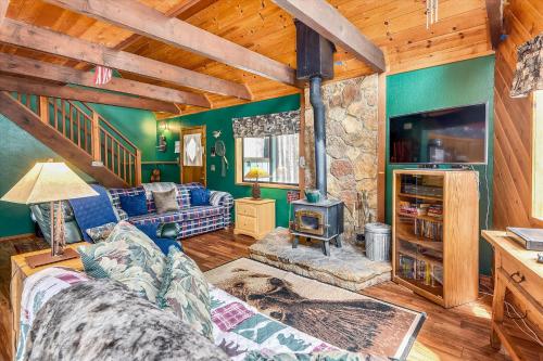 1597 Oglala St. - photo 5