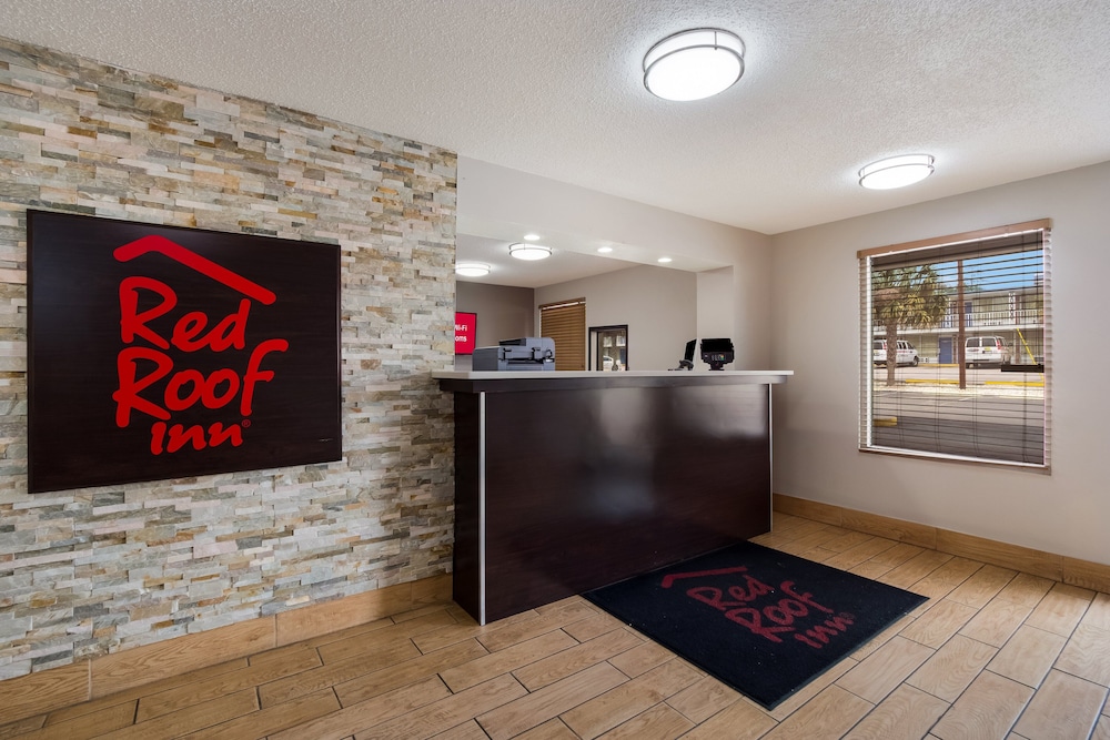 Red Roof Inn Columbia SC Airport - photo 3