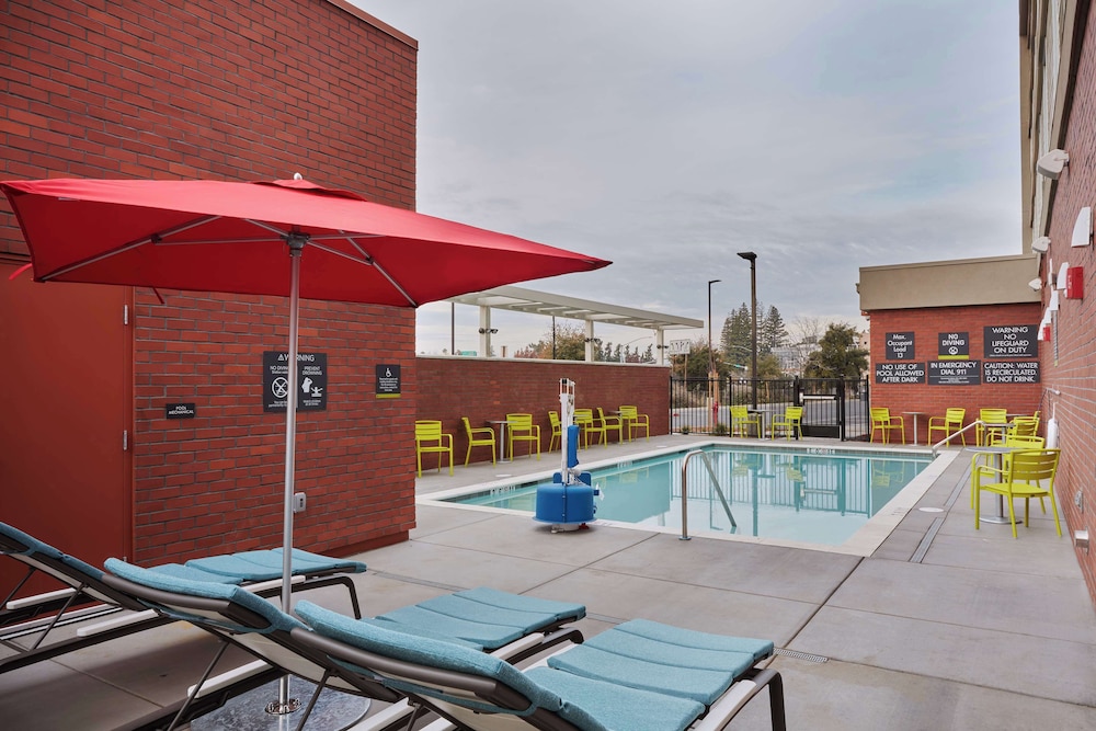 Home2 Suites by Hilton Sacramento at CSUS - photo 45