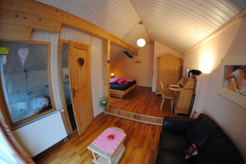 Chalet Hotel Adler — Kandersteg — photo 5