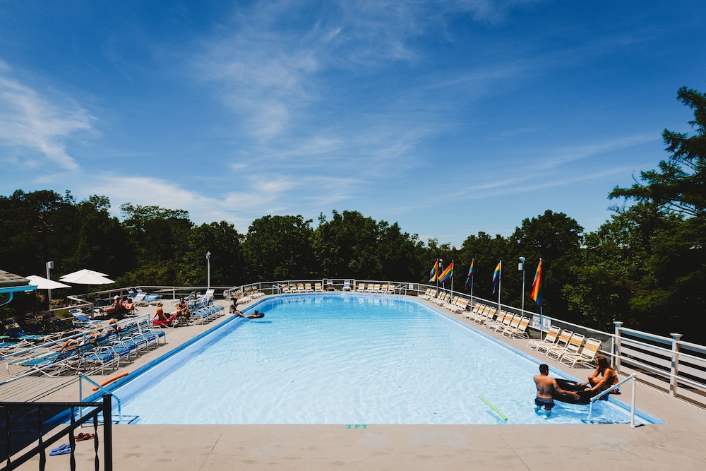 Rainbow Mountain Resort - photo 26