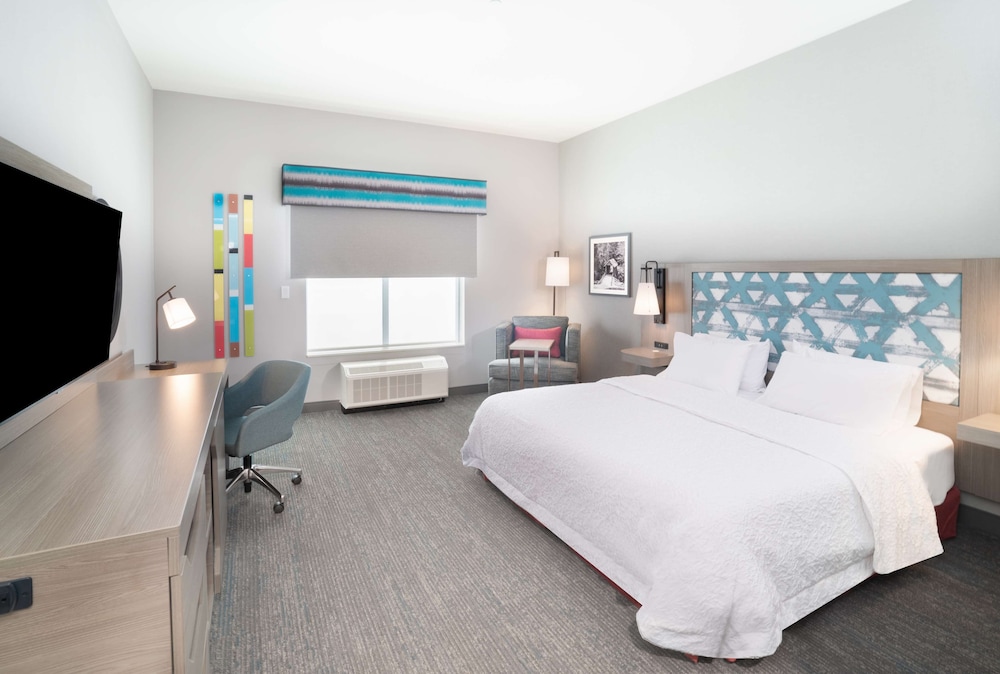 Hampton Inn Greer Greenville SC - photo 10