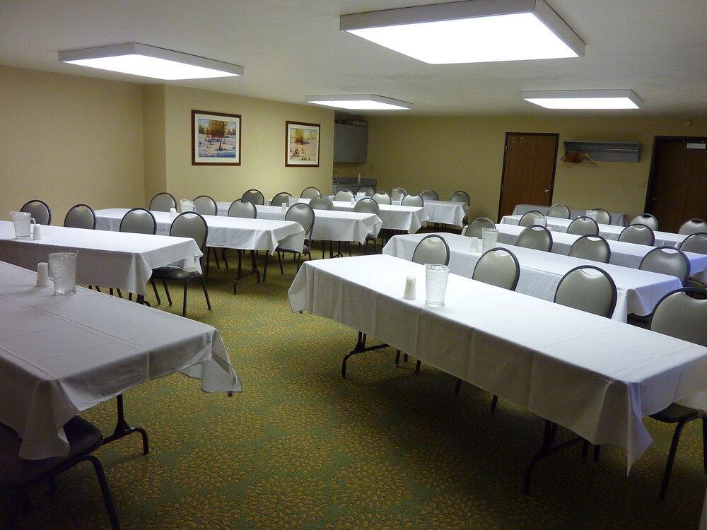 Best Western Helena Capitol Hotel - photo 69