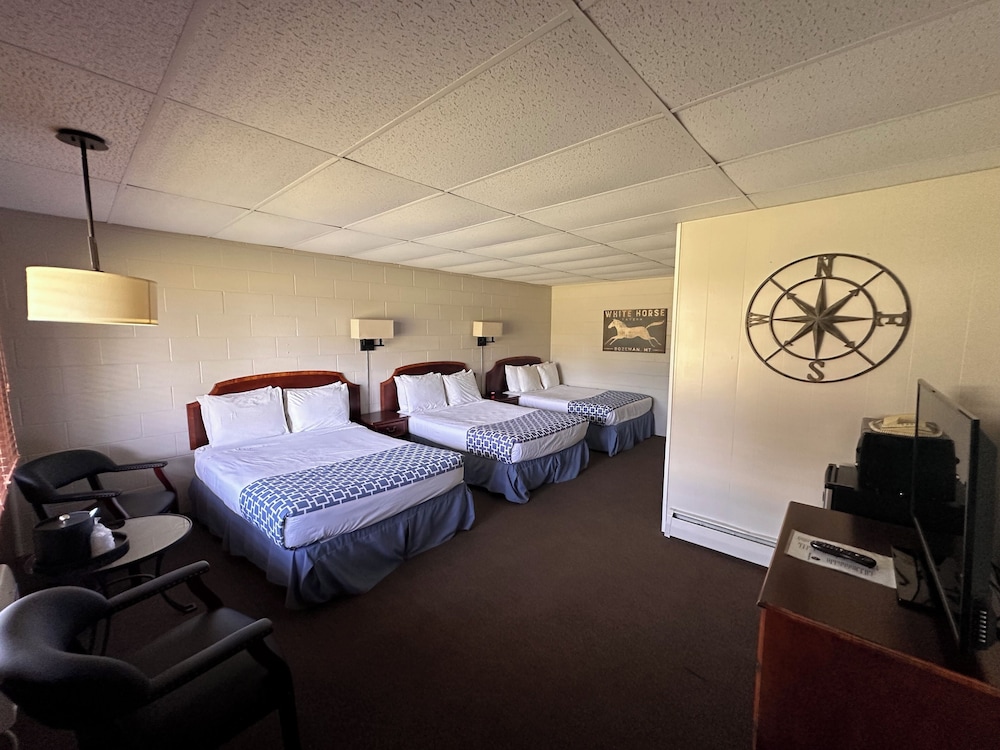 Grant Hills Motel - photo 6