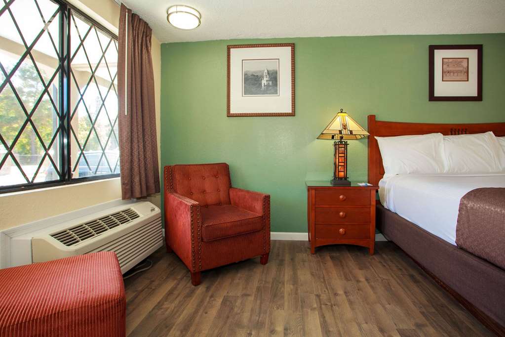 Travelodge by Wyndham Macon West - photo 14