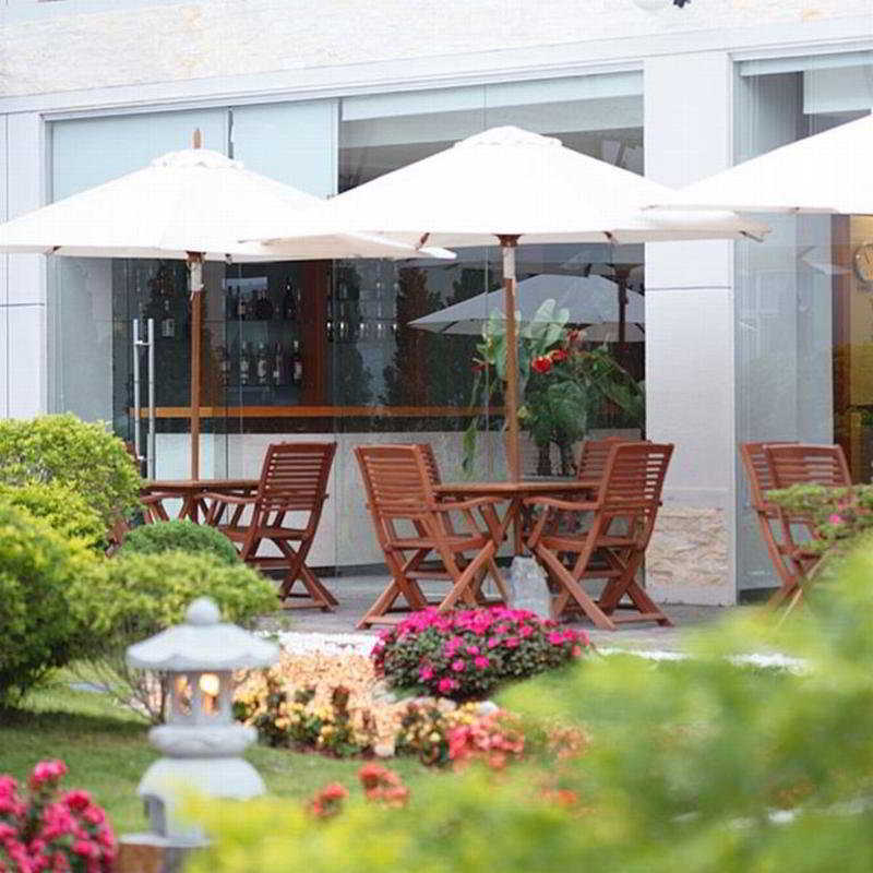 Muong Thanh Holiday Da Lat Hotel — 4-Star Luxury Hotel in Da Lat, Vietnam